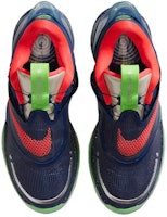 Nike Adapt bb 2.0 防滑耐磨 中筒 實戰籃球鞋 男款 黑色 Shop Nike Adapt bb 2.0 防滑耐磨 中筒 實戰籃球鞋 男款 黑色