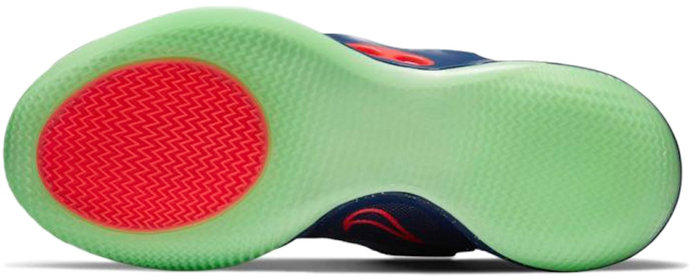 Nike Adapt BB 2.0 GC Charger 'Planet of Hoops' CV2442-401 Details for Nike Adapt BB 2.0 GC Charger 'Planet of Hoops' CV2442-401