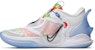 Nike Adapt BB 2.0 GC Charger 'Tie-Dye' Kasut Pintar Lelaki CV2442-100