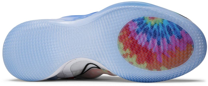 나이키 어댑트 BB 2.0 GC 차저 "타이다이" CV2442-100 Shop 나이키 어댑트 BB 2.0 GC 차저 "타이다이" CV2442-100