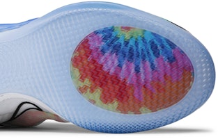 Nike Adapt BB 2.0 GC Charger 'Tie-Dye' - Cargador Deportivo con Estampado Psicodélico CV2442-100 Purchase Nike Adapt BB 2.0 GC Charger 'Tie-Dye' - Cargador Deportivo con Estampado Psicodélico CV2442-100