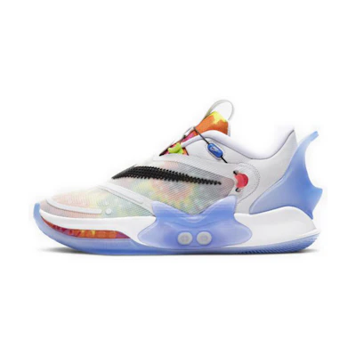 Nike Adapt BB 2.0 KR Charger 'Tie-Dye'