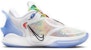 Nike Adapt BB 2.0 KR Charger 'Tie-Dye' Kasut Lelaki CV2443-100