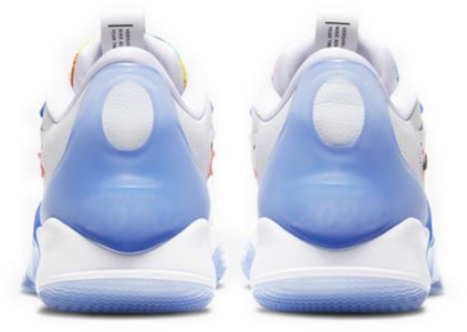 Nike Adapt BB 2.0 KR 'Tie-Dye' dengan Pengisi Daya CV2443-100 Shop Nike Adapt BB 2.0 KR 'Tie-Dye' dengan Pengisi Daya CV2443-100