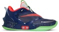 Buy Nike Adapt BB 2.0 UK Charger 'Planet of Hoops' Lelarian Kasut CV2444-401