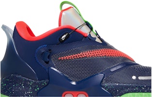 나이키 어댑트 BB 2.0 UK 충전기 "농구의 행성" CV2444-401 Order 나이키 어댑트 BB 2.0 UK 충전기 "농구의 행성" CV2444-401