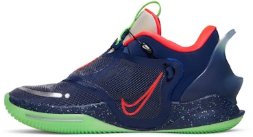 나이키 어댑트 BB 2.0 UK 충전기 "농구의 행성" CV2444-401 Lookbook 나이키 어댑트 BB 2.0 UK 충전기 "농구의 행성" CV2444-401