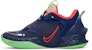 Nike Adapt BB 2.0 UK Charger 'Planet of Hoops' Lelarian Kasut CV2444-401