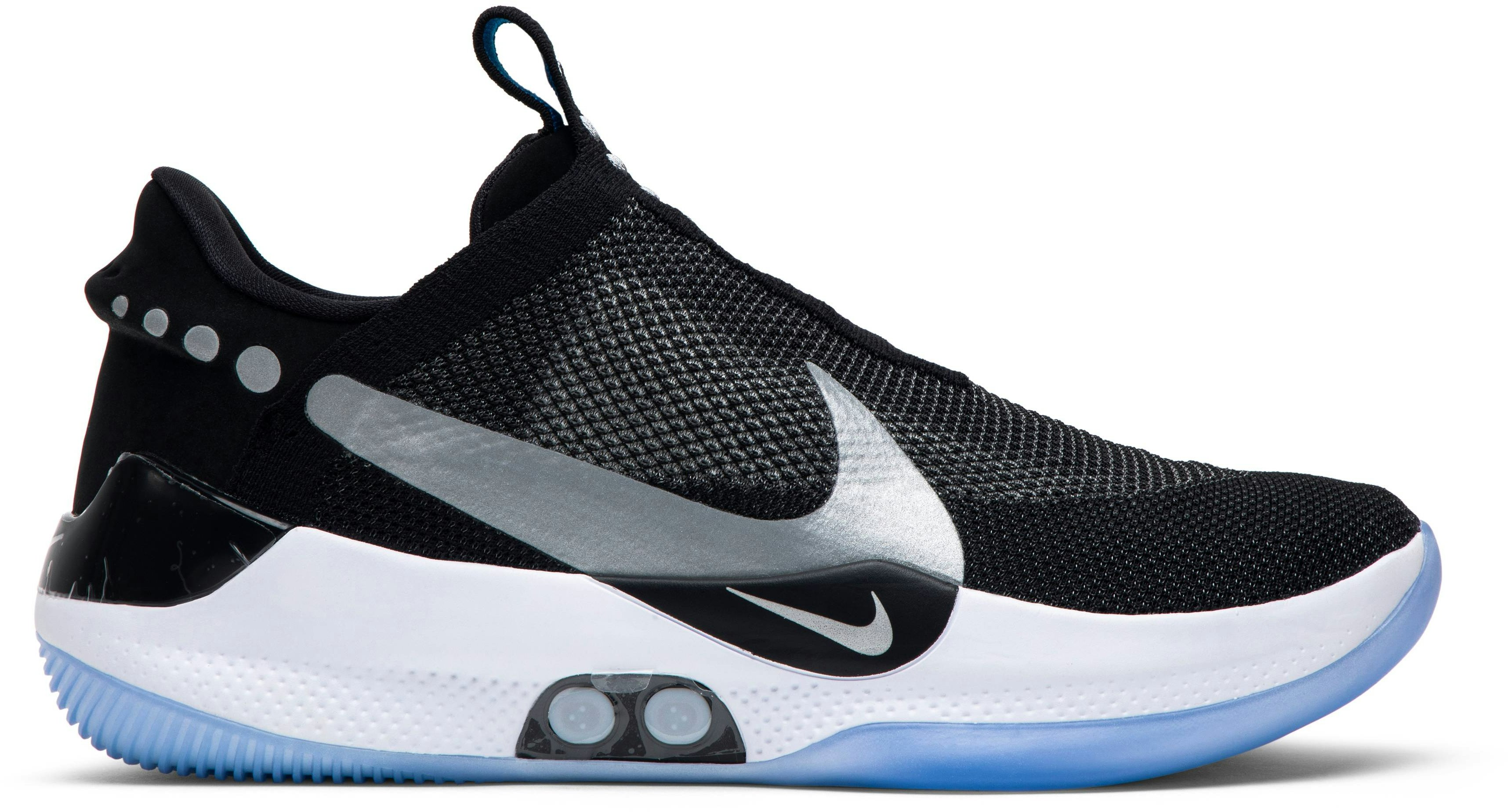 Nike adapt bb size 5 sales