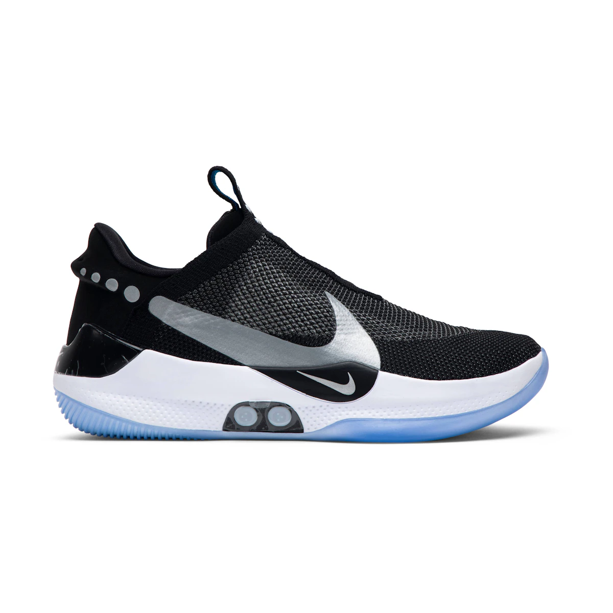 Buy Nike Adapt BB Black AO2582 001 Novelship