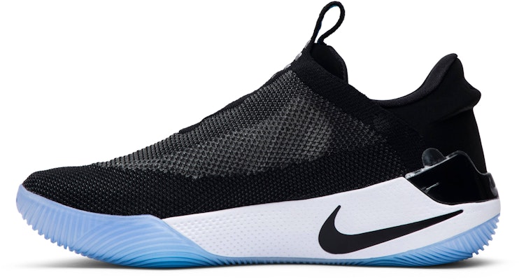 Nike Adapt BB 'Black' AO2582-001 Lookbook Nike Adapt BB 'Black' AO2582-001