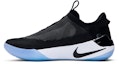 Lookbook Nike Adapt BB 'Hitam' AO2582-001