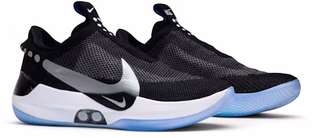 Cheap Nike Adapt BB 'Black' AO2582-001