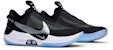 Nike Adapt BB 'Hitam' AO2582-001
