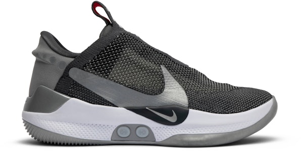 나이키 어댑트 BB '다크 그레이' AO2582-004 Buy 나이키 어댑트 BB '다크 그레이' AO2582-004