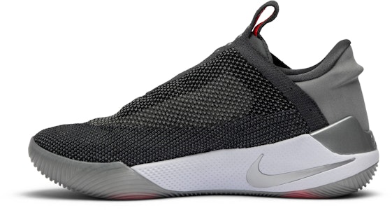 나이키 어댑트 BB '다크 그레이' AO2582-004 Lookbook 나이키 어댑트 BB '다크 그레이' AO2582-004