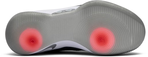 나이키 어댑트 BB '다크 그레이' AO2582-004 Shop 나이키 어댑트 BB '다크 그레이' AO2582-004