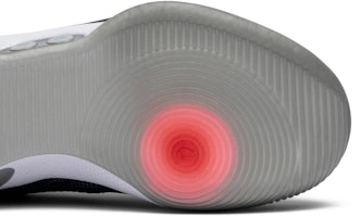 나이키 어댑트 BB '다크 그레이' AO2582-004 Purchase 나이키 어댑트 BB '다크 그레이' AO2582-004