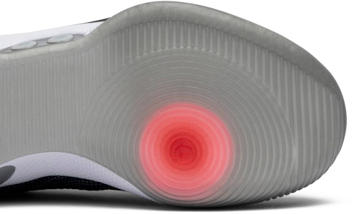 나이키 어댑트 BB '다크 그레이' AO2582-004 Purchase 나이키 어댑트 BB '다크 그레이' AO2582-004