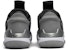 Nike Adapt BB 'Kelabu Gelap' AO2582-004