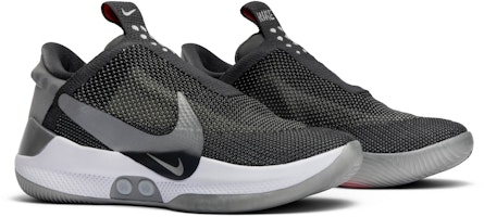 나이키 어댑트 BB '다크 그레이' AO2582-004 Cheap 나이키 어댑트 BB '다크 그레이' AO2582-004