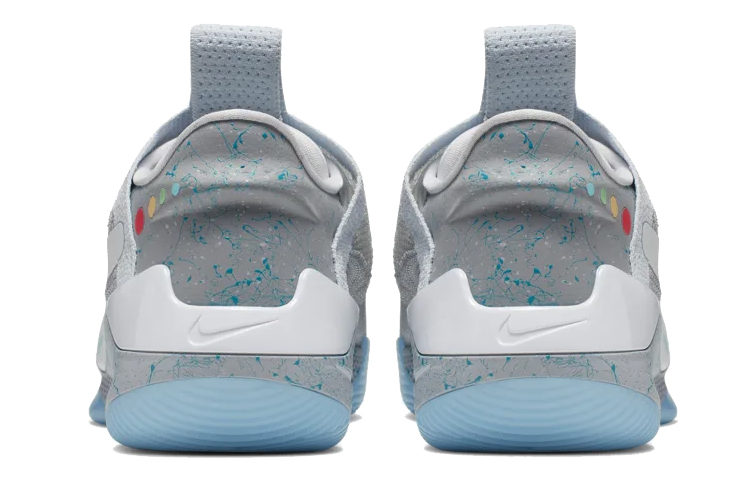 Nike adapt bb womens store