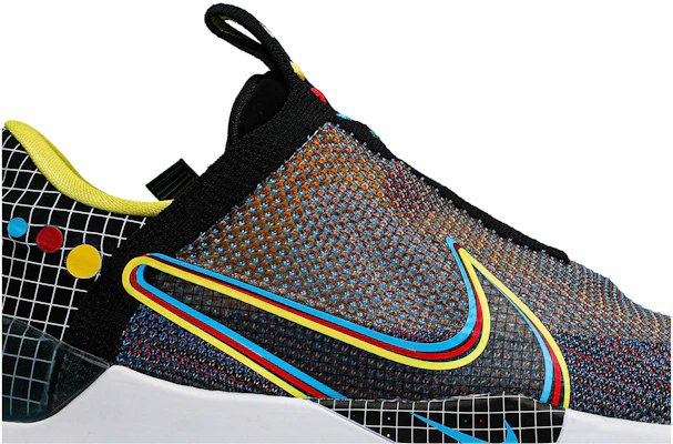 Nike Adapt BB Multi Color AO2582 900 AO2582 900 Novelship