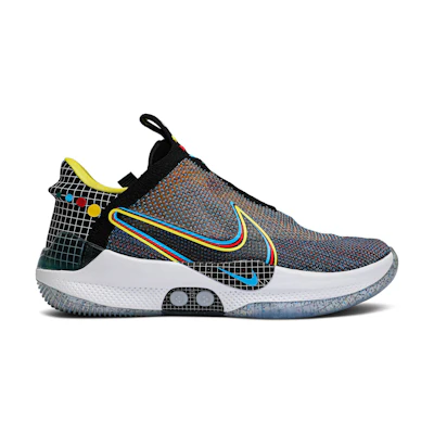 Nike Adapt BB 'Multi-Color'