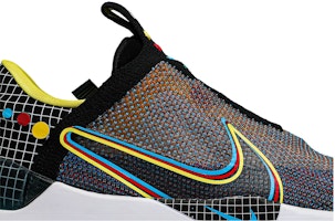 나이키 어댑트 BB '멀티 컬러' (Nike Adapt BB 'Multi Color' ) AO2582-900 Order 나이키 어댑트 BB '멀티 컬러' (Nike Adapt BB 'Multi Color' ) AO2582-900