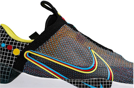나이키 어댑트 BB '멀티 컬러' (Nike Adapt BB 'Multi Color' ) AO2582-900 Order 나이키 어댑트 BB '멀티 컬러' (Nike Adapt BB 'Multi Color' ) AO2582-900