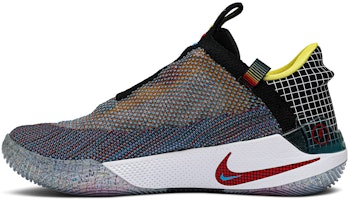 나이키 어댑트 BB '멀티 컬러' (Nike Adapt BB 'Multi Color' ) AO2582-900 Lookbook 나이키 어댑트 BB '멀티 컬러' (Nike Adapt BB 'Multi Color' ) AO2582-900