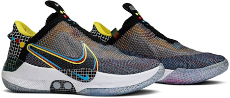나이키 어댑트 BB '멀티 컬러' (Nike Adapt BB 'Multi Color' ) AO2582-900 Cheap 나이키 어댑트 BB '멀티 컬러' (Nike Adapt BB 'Multi Color' ) AO2582-900