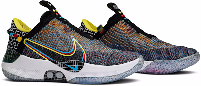 나이키 어댑트 BB '멀티 컬러' (Nike Adapt BB 'Multi Color' ) AO2582-900 Cheap 나이키 어댑트 BB '멀티 컬러' (Nike Adapt BB 'Multi Color' ) AO2582-900