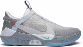 Nike Adapt BB 'Nike Mag' (US Charger) AO2582-002 Nike Adapt BB 'Nike Mag' (US Charger) AO2582-002