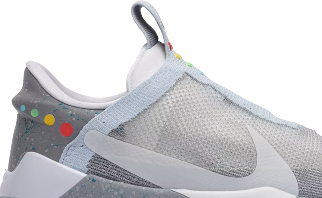Nike Adapt BB 'Nike Mag' (US Charger) AO2582-002 Order Nike Adapt BB 'Nike Mag' (US Charger) AO2582-002