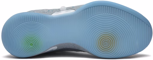 Nike Adapt BB 'Nike Mag' (Pengecas US) AO2582-002 Shop Nike Adapt BB 'Nike Mag' (Pengecas US) AO2582-002