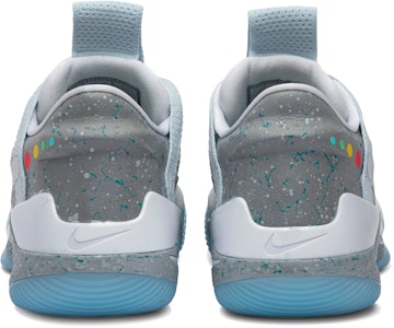 나이키 어댑트 BB '나이키 맥' (미국형 충전기) AO2582-002 Details for 나이키 어댑트 BB '나이키 맥' (미국형 충전기) AO2582-002