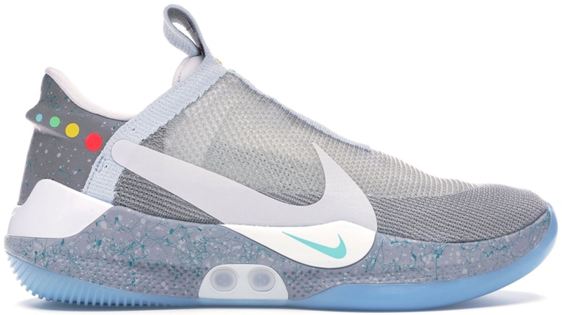 Nike Adapt BB AU Charger 'Nike Mag' CJ5772-090