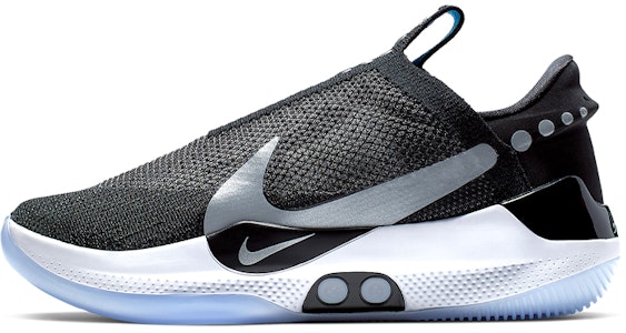 Nike Adapt BB Hitam Pure Platinum (Tiongkok) CJ5000-001 Buy Nike Adapt BB Hitam Pure Platinum (Tiongkok) CJ5000-001