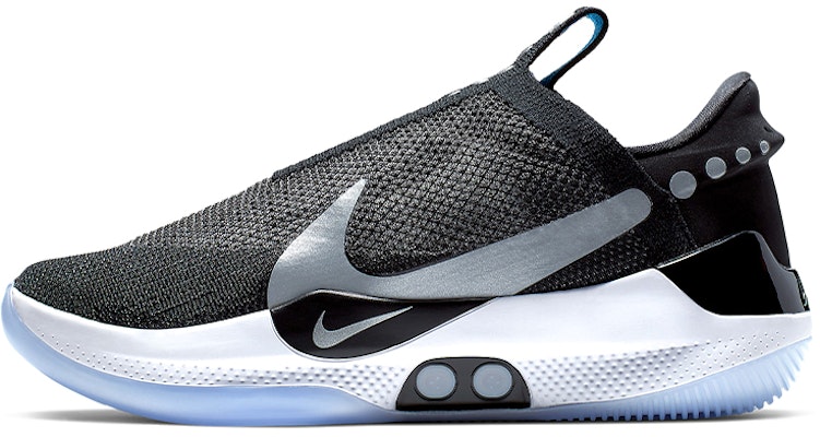 Nike Adapt BB Black Pure Platinum (China) CJ5000-001 Buy Nike Adapt BB Black Pure Platinum (China) CJ5000-001