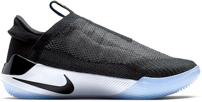 Nike Adapt BB Negro Platino Puro (China) CJ5000-001 Order Nike Adapt BB Negro Platino Puro (China) CJ5000-001