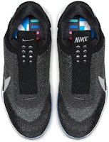 Nike Adapt BB Negro Platino Puro (China) CJ5000-001 Lookbook Nike Adapt BB Negro Platino Puro (China) CJ5000-001