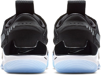 Nike Adapt BB Hitam Pure Platinum (Tiongkok) CJ5000-001 Shop Nike Adapt BB Hitam Pure Platinum (Tiongkok) CJ5000-001