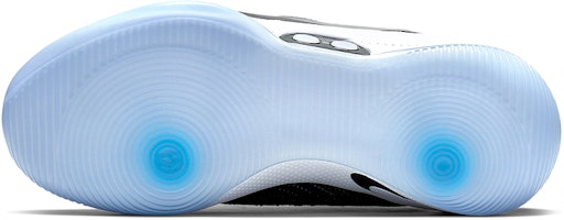 Nike Adapt BB Negro Platino Puro (China) CJ5000-001 Purchase Nike Adapt BB Negro Platino Puro (China) CJ5000-001