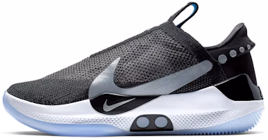 Nike Adapt BB Black Pure Platinum (EU Charger) CJ5773-001 Nike Adapt BB Black Pure Platinum (EU Charger) CJ5773-001
