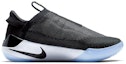 Order Nike Adapt BB Hitam Platinum Tulen (Pengecas EU) CJ5773-001