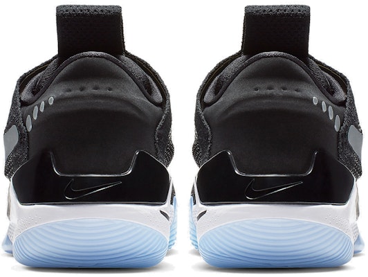 Nike Adapt BB Black Pure Platinum (EU Charger) CJ5773-001 Shop Nike Adapt BB Black Pure Platinum (EU Charger) CJ5773-001