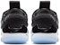 Nike Adapt BB Hitam Platinum Tulen (Pengecas EU) CJ5773-001