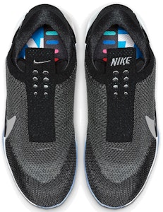 Nike Adapt BB Negro Platino Puro (Cargador UK) CJ4999-001 Lookbook Nike Adapt BB Negro Platino Puro (Cargador UK) CJ4999-001