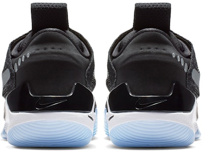 Nike Adapt BB Negro Platino Puro (Cargador UK) CJ4999-001 Shop Nike Adapt BB Negro Platino Puro (Cargador UK) CJ4999-001